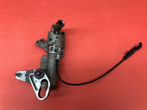 2014-2019 General Motors Chevrolet Silverado Steering Column Shift ...