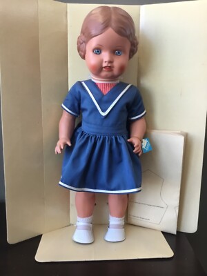 17  Schildkrot Barbel 30th Anniversary Collection Doll