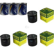 Filtre à huile Chrysler ES