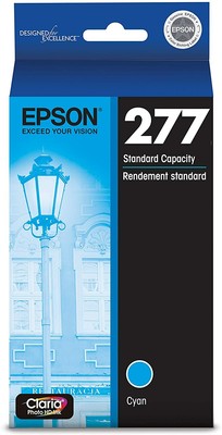 epson cartridge 277