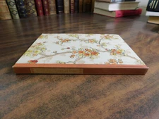 Roast Pig & Other Essays Charles Lamb HC Peter Pauper Press