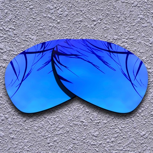 US-Ersatzobjektiv für Oakley Split Time - mehrere Optionen polarisiert & kratzfest - Bild 11 von 15