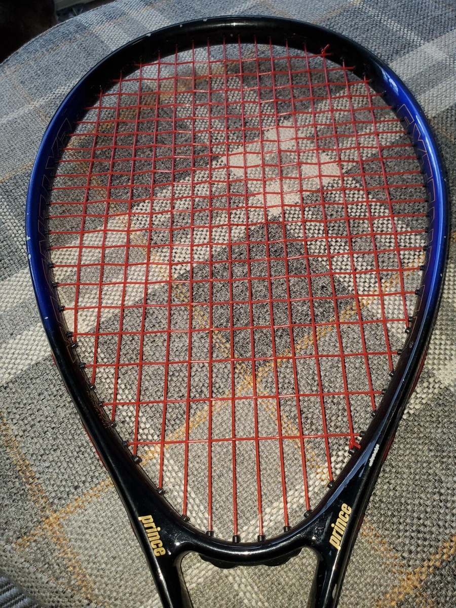 Prince Extender Outrage 104 sq. In. 4 1/4 (NEW STRINGS