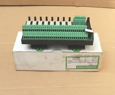 SIMRAD ALBATROSS 37939634 TERMINAL BOARD