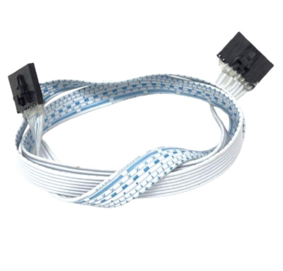 Vision Fitness Stationary Bike Motor Wire Harness 1000221959