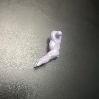 Transformers Beast Wars Megatron Right Arm Part