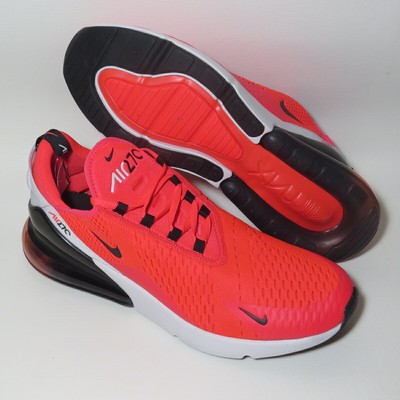 red orbit 'air max 270