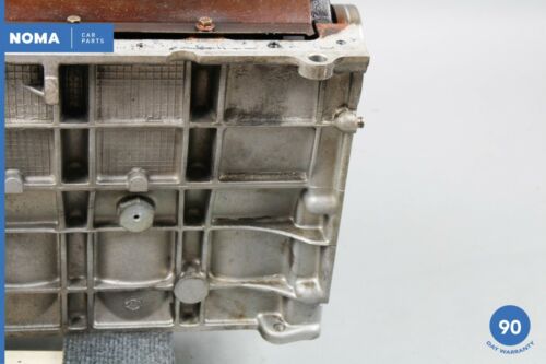 92-94 Jaguar XJ40 XJ6 XJS 4.0L AJ16 Engine Motor Cylinder Block Assembly OEM - Picture 10 of 13