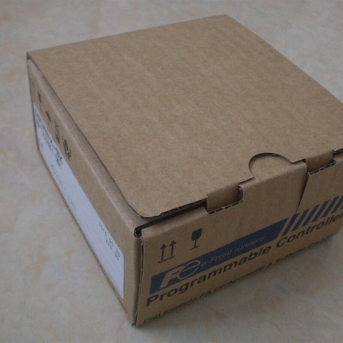 1PC New Fuji PLC NP1W6406T IN BOX Via DHL - Picture 3 of 4