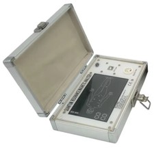 4TH Quantum Resonance Magnetic Analyzer Handheld Health Detector Body Analyzer