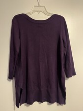Adrienne Vittadini Sweater