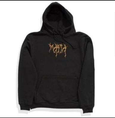 MAFIA SZN by Yeezy Mafia Limited Edition Glow in the Dark Hoodie