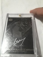 2013-14 Upper Deck Exquisite Collection Basketball Cards 11