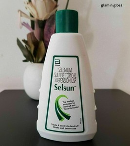 selsun baby shampoo