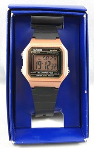 Casio W217HM-5AV, Chronograph Watch, Alarm, Illuminator, Digital, Free  Shipping 889232242859 | eBay