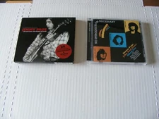 Jimmy Page "No Introduction Necessary" CD In N/M- With Slip Cover & Bonus Tracks
