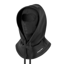 Winter Outdoor Windproof Full Face Headgear Cycling Reflective Warm Mask