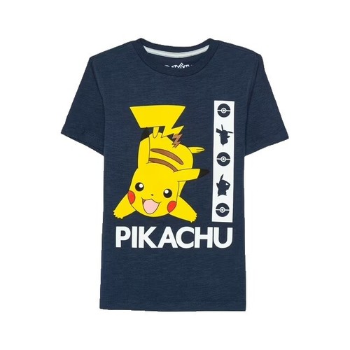 Pokémon Shirts By Original Stitch | eBay