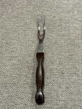 Cutco No 27 Made In USA Cooking Fork USA