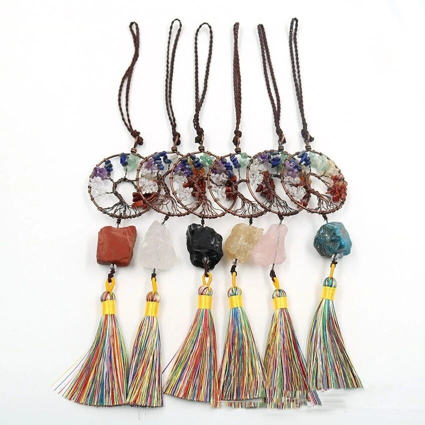 Custom on sale crystal jewelry