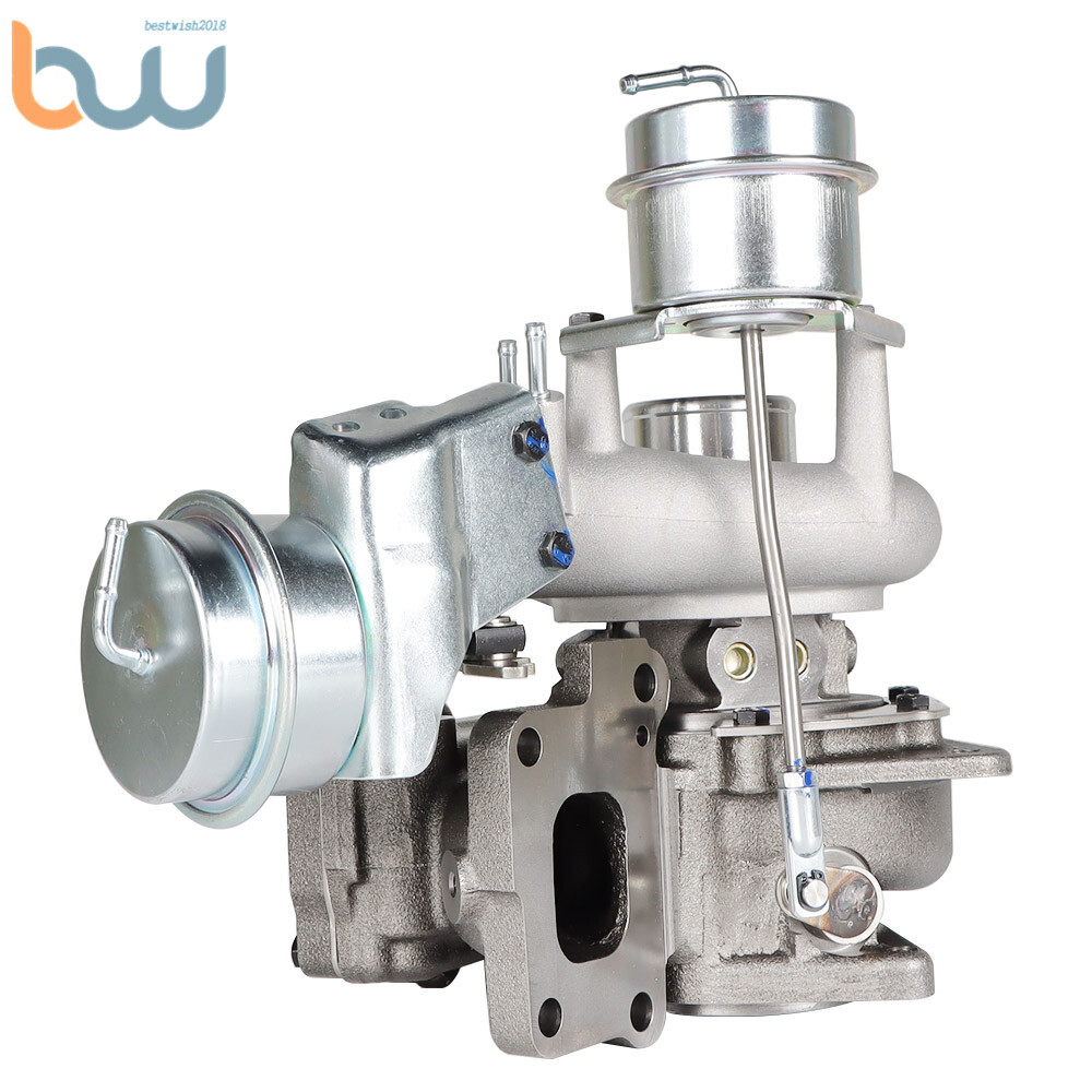 FUTAIHE Turbocharger Turbo 49389-01043 Fit For Acura RDX, Honda MDX 2007 2008 2009 2010 2011 2012 2.3L 49389-01020 TD04HL, Turbochargers - Canada - View #2