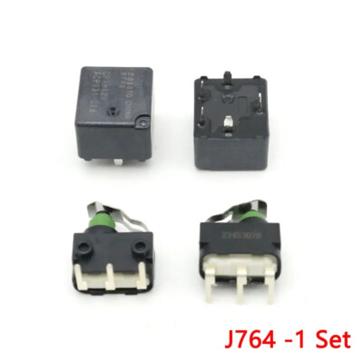 Steering Lock Module Relays Micro Switch Repair Kit For VW Passat
