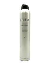 Kenra Fast Dry Hairspray 8 8 oz -Deal