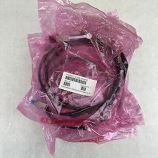 Lot of 4 EMC Amphanol Molex 2M Mini-HDX4 to Mini-SASX4 Cable 038-003-810