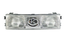 KUBOTA Headlight Light Assy Bulb Head Lamp L3710 L4310 L4310DT/GST/HST L4310F