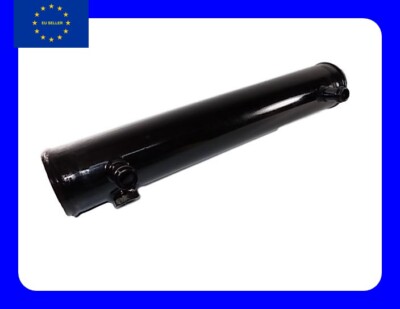 JCB PARTS - TRANSMISSION OIL COOLER (PART NO. 30/921200 30/925441 923/02700)