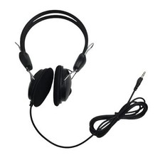 1 Piece Headphones for MD-4030 Metal Deep Detector Detecting Earphone Portable