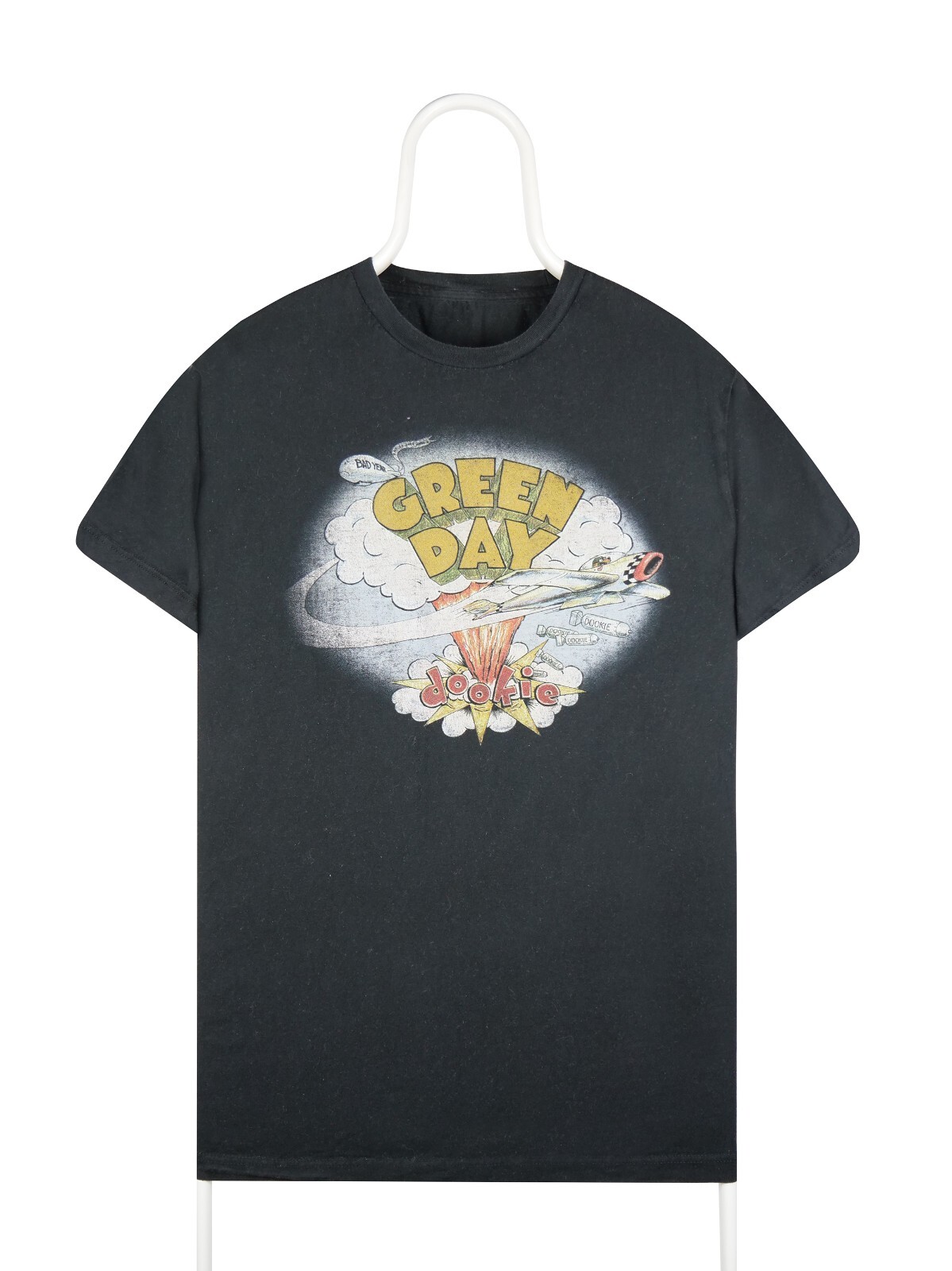 Green Day Dookie vintage t-shirt - Gem Green Day Dookie vintage t-shirt - Gem