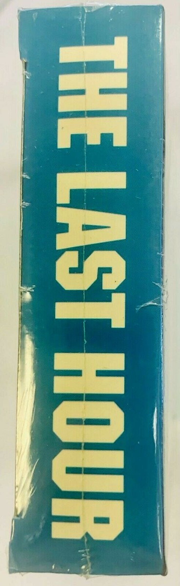 1991 割礼　PANIC START 季節は遊べ VHS ビデオテープ 1991 割礼 PANIC START 季節は遊べ VHS ビデオテープ