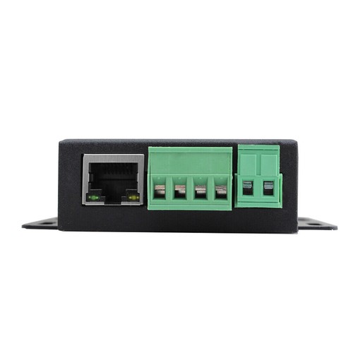 Konwertery Ethernet USR-TCP232-306 RS422 / RS232 / RS485 Obsługa strony internetowej DNS DHCP - Zdjęcie 7 z 7