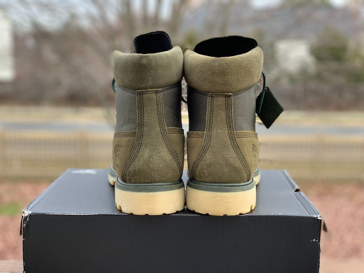 Timberland 6