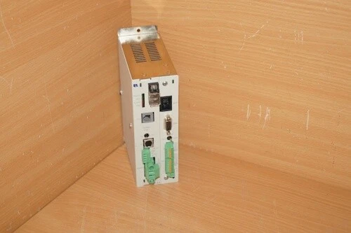 IAI Industrieroboter RC Controller Eu RCA-S-SM-EU - Picture 1 of 4