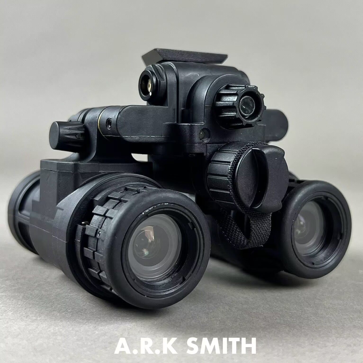 Pvs-31 Style Nvg Imx385 0.7" 1920*1080
