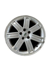 06 07 08 09 Range Rover Wheel Rim 19x8 7 Spoke 19 In