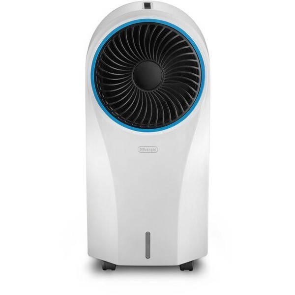 De'Longhi EV250.WH Portable Evaporative Cooler White for sale online