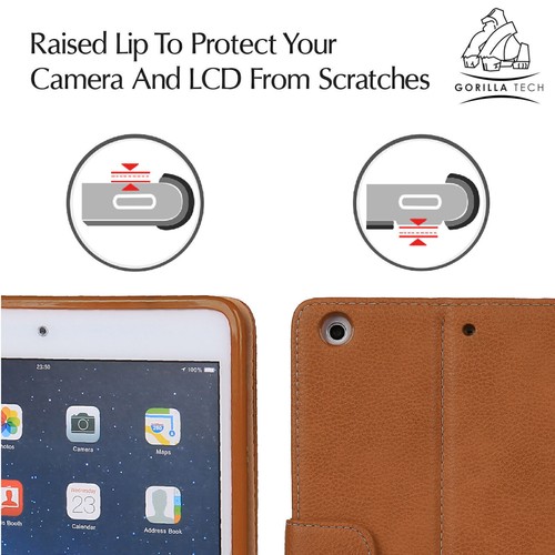 iPad Case For iPad 10.2 9th Gen 12.9 Air 10.9 10th 5th 6th 7th 8th Mini 2/3/4/5 - Picture 51 of 58