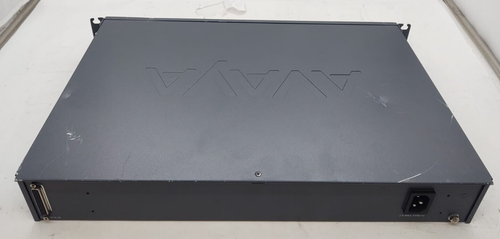 AVAYA EM200 Media Gateway Expansion Module 700476401 - Picture 3 of 10