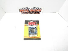 KRC Power Steering Pump Adapter 3-Bolt Hilborn Pattern 19551000