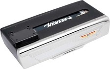 1961 Full Size Chevrolet Tissue Dispenser