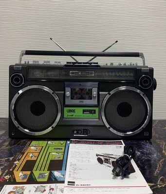 Rare SHARP 【よろづ屋】レア：SHARP GF-303ST THE SEARCHER シャープ