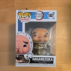 Funko Pop! Vinyl: Demon Slayer: Kimetsu no Yaiba - Haganezuka #1407