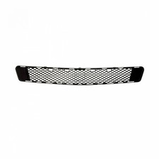 Stoßstange Gitter für Mercedes W204 Limo S204 Kombi 07-11