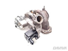 Alfa Romeo MiTo Turbolader 0.9 TwinAir Benzin 77kW (105 HP) 55250572 2015 2/3dr