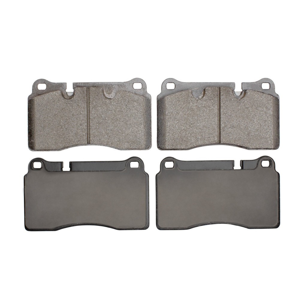 Aston Martin DB9 2005-2012 Inner Brake pad