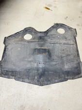 1971 1972 Gto Judge 400 455 Ho Ram Air Gm Rare Upper Hood Pan With Seals