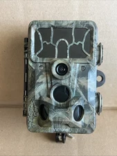 Victure HC400 Hunting Camera 12MP 2.4” LCD Screen